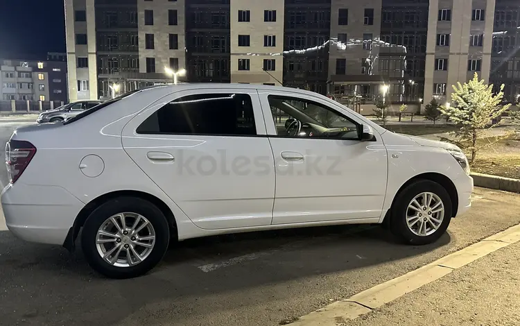 Chevrolet Cobalt 2020 года за 5 500 000 тг. в Усть-Каменогорск