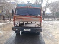 КамАЗ  5320 1985 года за 4 000 000 тг. в Алматы