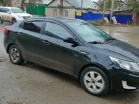 Kia Rio 2013 года за 5 100 000 тг. в Актобе