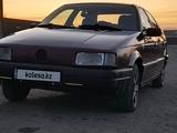 Volkswagen Passat 1991 года за 1 350 000 тг. в Кашыр – фото 5