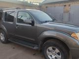 Nissan Pathfinder 2006 года за 6 500 000 тг. в Уральск