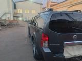 Nissan Pathfinder 2006 года за 6 500 000 тг. в Уральск – фото 3