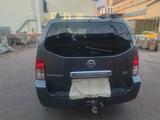Nissan Pathfinder 2006 года за 6 500 000 тг. в Уральск – фото 4