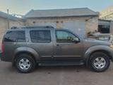 Nissan Pathfinder 2006 года за 6 500 000 тг. в Уральск – фото 5