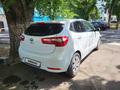 Kia Rio 2015 годаfor4 550 000 тг. в Алматы – фото 2