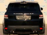 Land Rover Range Rover 2013 годаүшін25 900 000 тг. в Алматы – фото 3