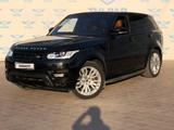 Land Rover Range Rover 2013 годаүшін25 900 000 тг. в Алматы