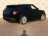 Land Rover Range Rover 2013 годаүшін25 900 000 тг. в Алматы – фото 4