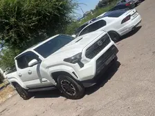Toyota Tacoma, 2024