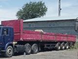 КамАЗ  5410 1987 годаүшін7 300 000 тг. в Талдыкорган