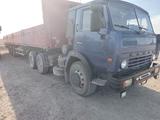 КамАЗ  5410 1987 годаүшін7 300 000 тг. в Талдыкорган – фото 3