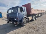 КамАЗ  5410 1987 годаүшін7 300 000 тг. в Талдыкорган – фото 2