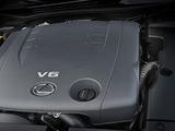 Мотор Lexus GS 300 250 350 ES GS RX IS Япония Привозной 1GR 2GR 3GR 4GR 1MZ за 499 699 тг. в Алматы