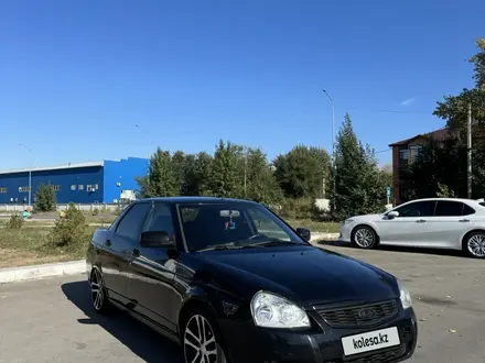 ВАЗ (Lada) Priora 2170 2013 года за 3 700 000 тг. в Павлодар – фото 11