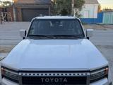 Toyota Land Cruiser Prado 2024 годаfor31 200 000 тг. в Кызылорда