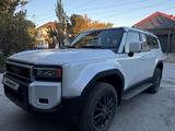 Toyota Land Cruiser Prado 2024 годаfor31 200 000 тг. в Кызылорда – фото 2
