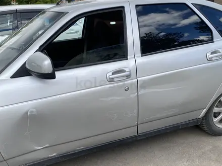 ВАЗ (Lada) Priora 2172 2013 года за 1 200 000 тг. в Усть-Каменогорск – фото 6