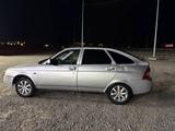 ВАЗ (Lada) Priora 2172 2013 года за 1 200 000 тг. в Усть-Каменогорск