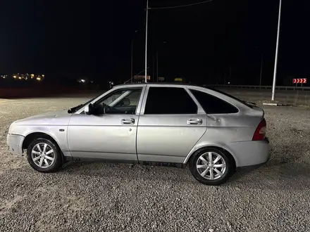 ВАЗ (Lada) Priora 2172 2013 года за 1 200 000 тг. в Усть-Каменогорск