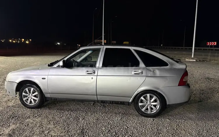 ВАЗ (Lada) Priora 2172 2013 года за 1 200 000 тг. в Усть-Каменогорск