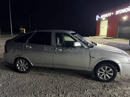 ВАЗ (Lada) Priora 2172 2013 года за 1 200 000 тг. в Усть-Каменогорск – фото 2