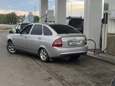 ВАЗ (Lada) Priora 2172 2013 года за 1 200 000 тг. в Усть-Каменогорск – фото 5