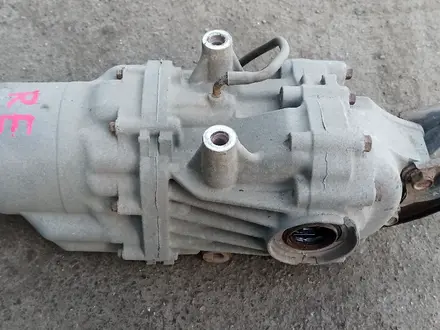 Задний редуктор за 90 000 тг. в Алматы – фото 2