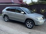 Lexus RX 350 2007 годаfor8 500 000 тг. в Усть-Каменогорск – фото 4