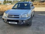 Hyundai Santa Fe 2005 годаүшін5 400 000 тг. в Караганда