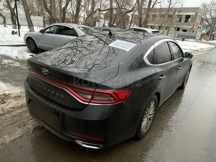 Hyundai Grandeur 2017 года за 10 500 000 тг. в Павлодар – фото 10