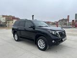 Toyota Land Cruiser Prado 2017 года за 21 000 000 тг. в Актау – фото 3