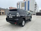 Toyota Land Cruiser Prado 2017 года за 21 000 000 тг. в Актау – фото 5