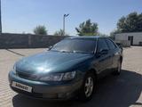 Toyota Windom 1996 года за 2 600 000 тг. в Урджар – фото 2