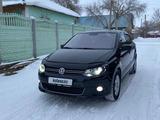 Volkswagen Polo 2011 года за 2 500 000 тг. в Жезказган