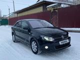 Volkswagen Polo 2011 года за 2 500 000 тг. в Жезказган – фото 2