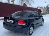 Volkswagen Polo 2011 года за 2 500 000 тг. в Жезказган – фото 3