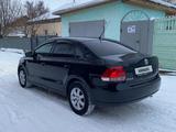 Volkswagen Polo 2011 года за 2 500 000 тг. в Жезказган – фото 4