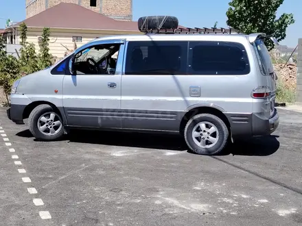 Hyundai Starex 2007 года за 6 000 000 тг. в Кызылорда – фото 2