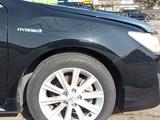 Крыло правое Toyota Camry XV50 за 55 000 тг. в Усть-Каменогорск