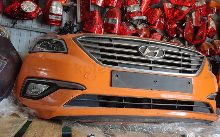 Носкат Hyundai Sonata LF за 600 000 тг. в Алматы