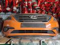 Носкат Hyundai Sonata LF за 600 000 тг. в Алматы – фото 2