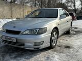 Toyota Windom 1996 годаүшін3 600 000 тг. в Талдыкорган