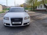 Audi A6 2006 года за 5 000 000 тг. в Тараз