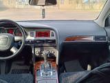 Audi A6 2006 года за 5 000 000 тг. в Тараз – фото 3