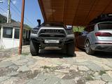 Toyota Tacoma 2018 годаүшін28 000 000 тг. в Алматы – фото 3
