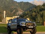 Toyota Tacoma 2018 годаүшін28 000 000 тг. в Алматы