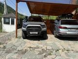 Toyota Tacoma 2018 годаүшін28 000 000 тг. в Алматы – фото 2