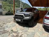 Toyota Tacoma 2018 годаүшін28 000 000 тг. в Алматы – фото 4