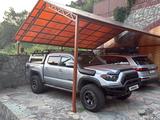 Toyota Tacoma 2018 годаүшін28 000 000 тг. в Алматы – фото 5