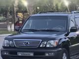 Lexus LX 470 2005 годаүшін13 500 000 тг. в Шымкент